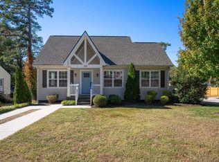 100 Old Augusta Rd, Greenville, SC 29605