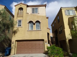 7329 San Pablin St, Las Vegas, NV 89139