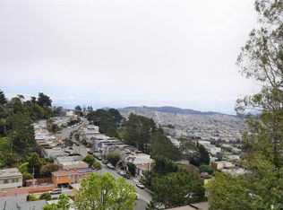 54 Stanford Heights Ave, San Francisco, CA 94127