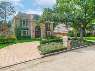 602 Rock Cv, Houston, TX 77079