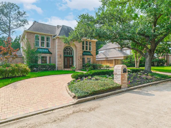 602 Rock Cove, Houston, TX 77079