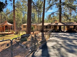 8487 W Lufkin Dr, Strawberry, AZ 85544
