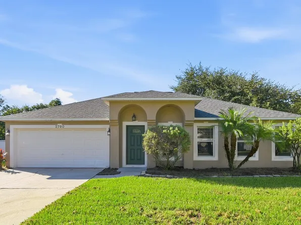 2790 Woodland Creek Loop, Kissimmee, FL 34744