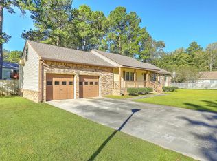 45 Peppertree Ln, Charleston, SC 29420
