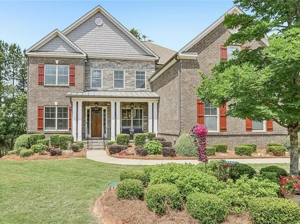 3775 Jodeco Cir, Cumming, GA 30040