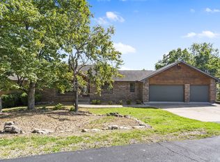 140 Libby Lane, Galena, MO 65656