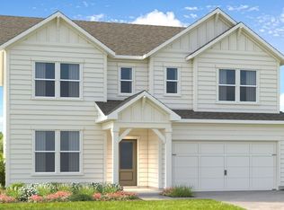 235 Groveton Ct, Euharlee, GA