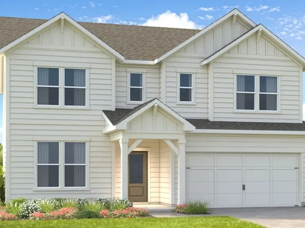235 Groveton Ct, Euharlee, GA 30145