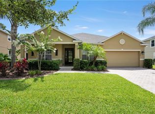 4400 Bending Branch Ln, Oviedo, FL 32766
