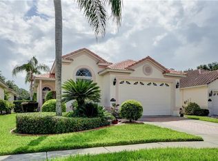 1110 Callista Ave, Valrico, FL 33596