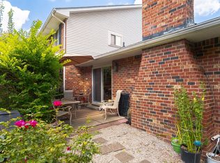 42222 Toddmark Ln, Clinton Township, MI 48038