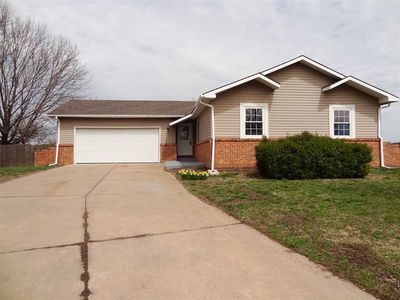 915 S Breckenridge Ct, Wichita, KS, 67207