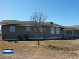 E4781 N Water Dr, Ogdensburg, WI 54962