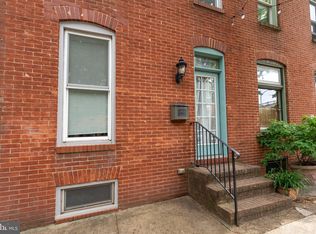 1913 Bank St, Baltimore, MD 21231