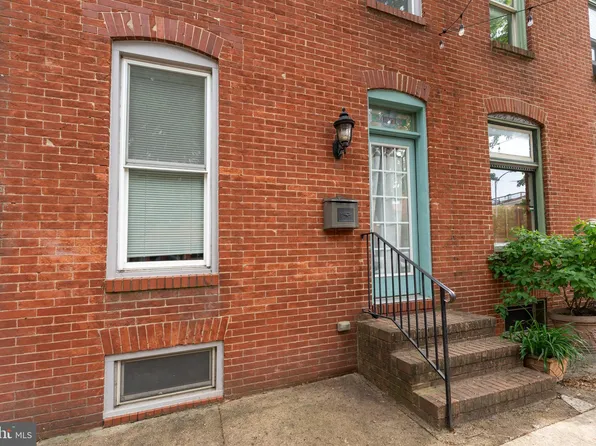 1913 Bank St, Baltimore, MD 21231
