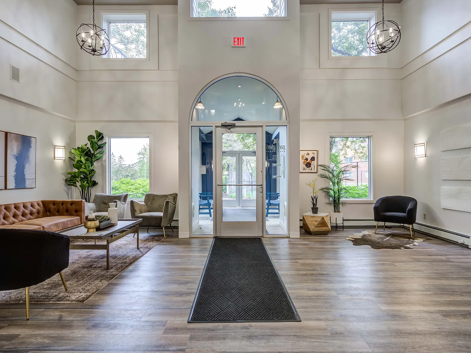 Park Glen Apartments — Photo 3