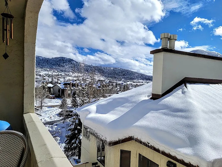Window View