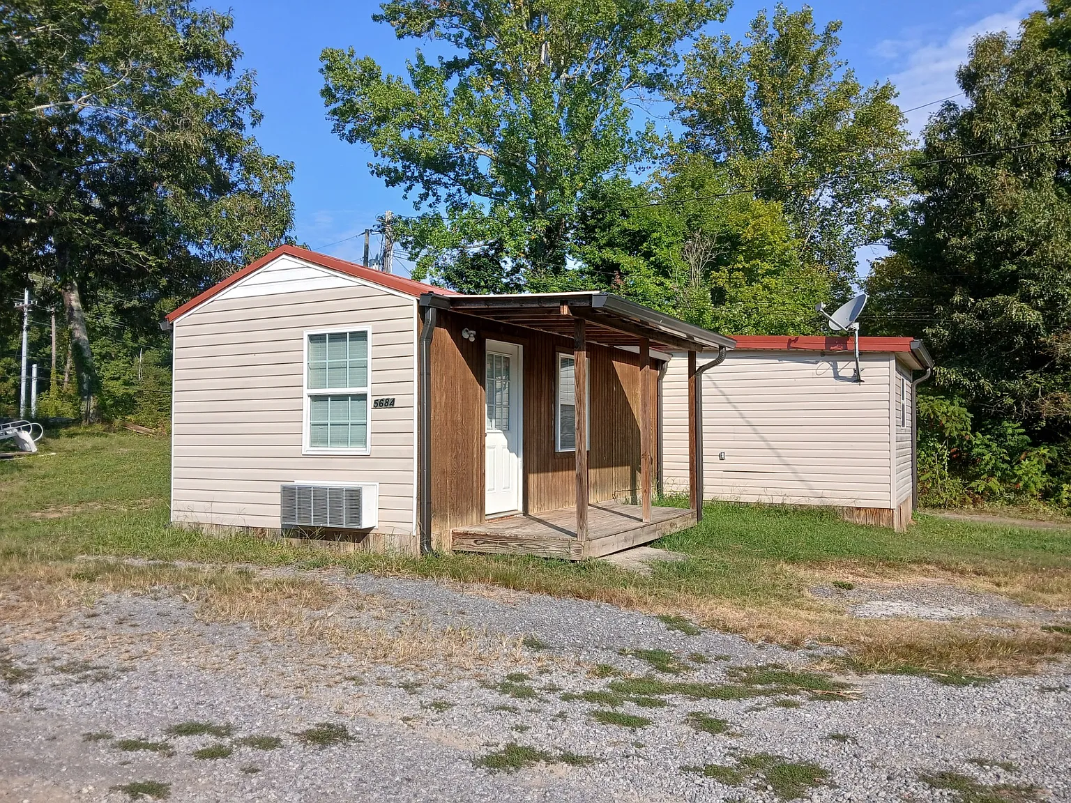 1 bed, $1,050 — Photo 1