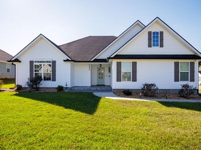 3800 Cutshaw Trl, Hahira, GA, 31632