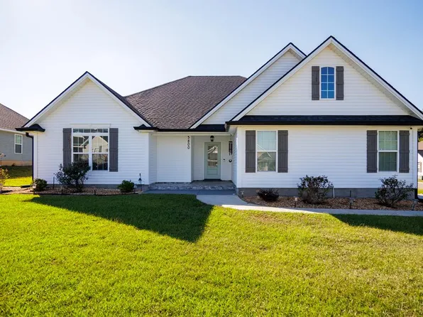 3800 Cutshaw Trl, Hahira, GA 31632