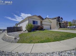 6241 Finglas Dr, Colorado Springs, CO 80923