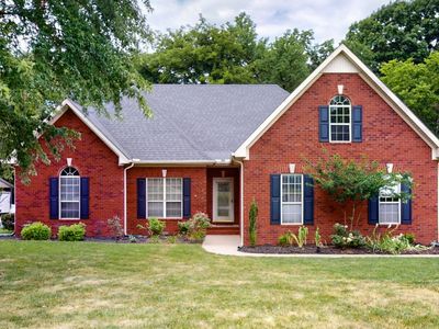 2943 Regenwood Dr, Murfreesboro, TN, 37129