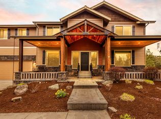 7606 SE Madison Ave, Prineville, OR 97754