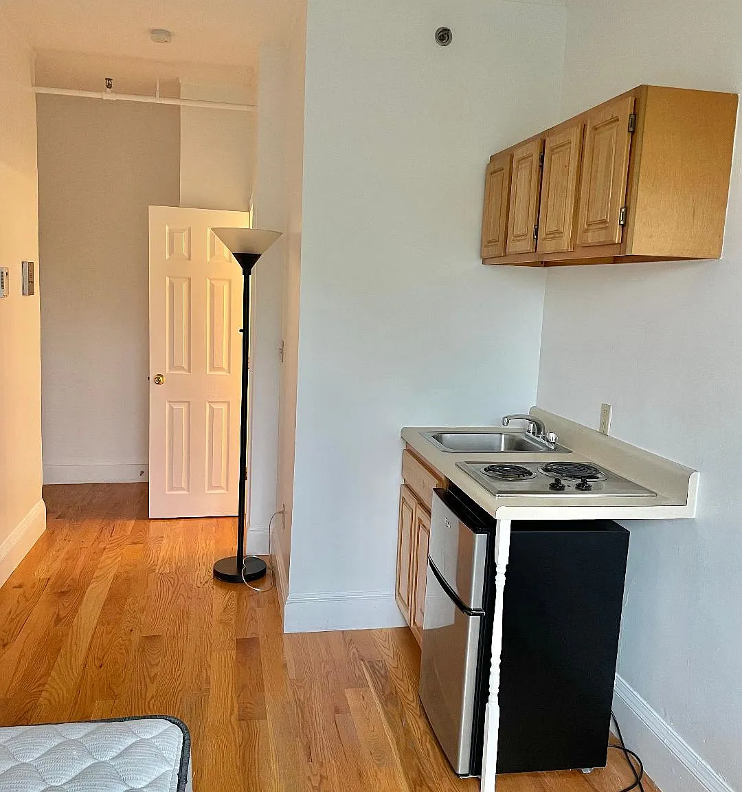 Studio, 1.0 bath, $1,995 — Photo 2