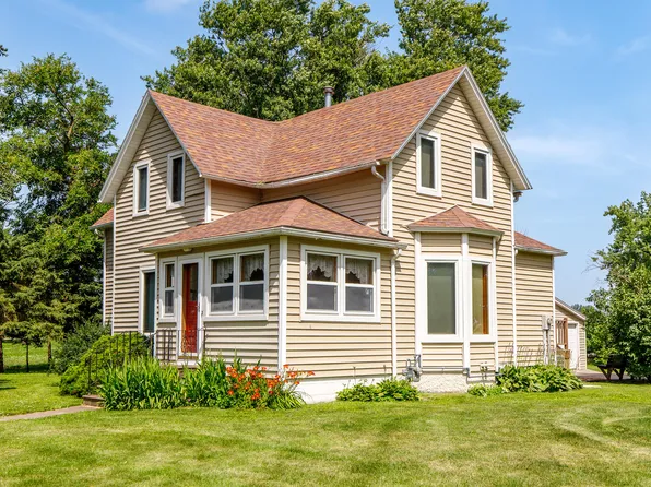 555 Long St, Randall, IA 50231