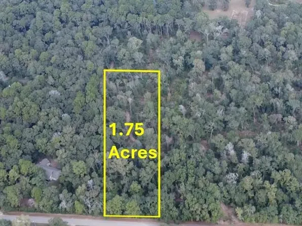 0 Crowley Road, Conroe, TX 77306