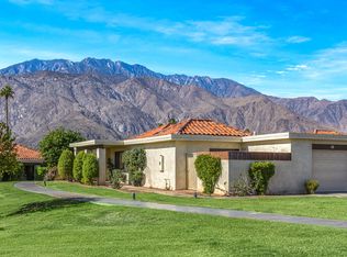 701 N Seville Cir, Palm Springs, CA 92262