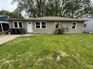 3765 Evergreen St, Hobart, IN 46342