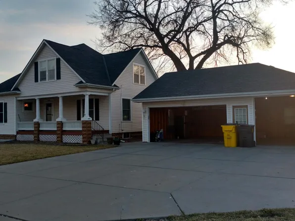 435 NW 20th St, Lincoln, NE 68528