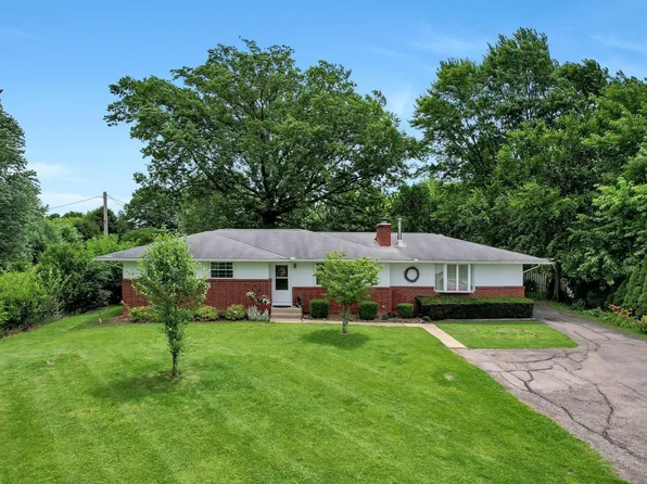 4276 Winchester Southern Rd, Canal Winchester, OH 43110