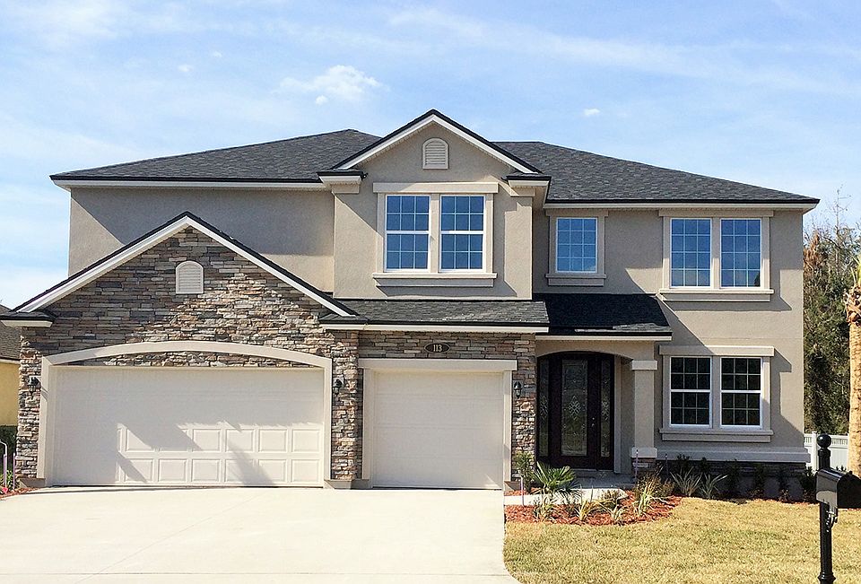 Elevation Image 1.