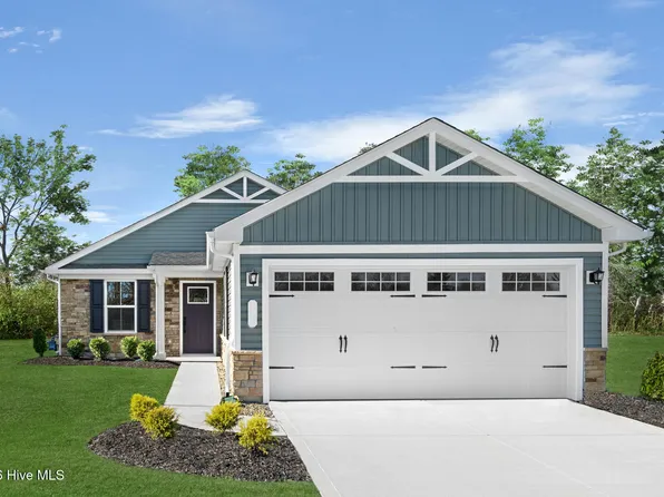 122 Sweet Clover Way, Greenville, NC 27834