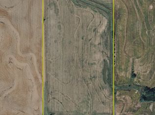 SE 30th Rd Lot Wp001, Bluff City, KS 67018