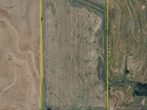 SE 30th Rd Lot Wp001, Bluff City, KS 67018