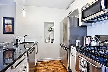 Rented by Heller Organization