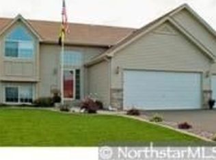 2204 Whitetail Run, Buffalo, MN 55313