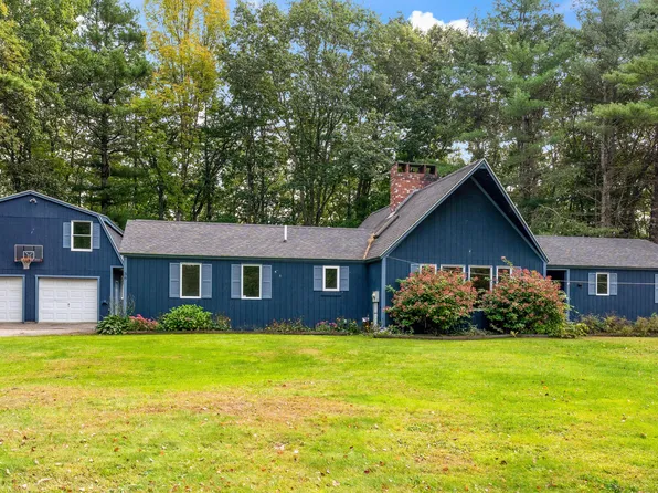38 Lewis Avenue, Randolph, ME 04346