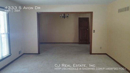 3rd image of 4333 S Avon Dr