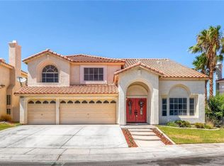 8804 Storm Cloud Ave, Las Vegas, NV 89129
