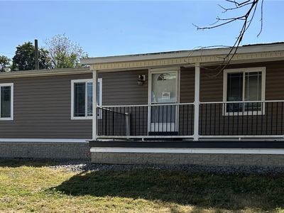 3407 37th Ave, New Brighton, PA, 15066
