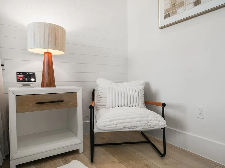 Reading Area