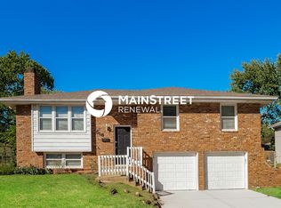 518 Stacey Dr, Belton, MO 64012