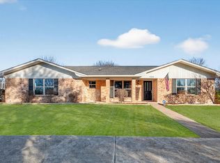 500 NW County Road 8, Corsicana, TX 75110