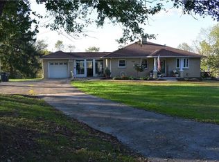 743 Taylorstown Ridge Rd, Avella, PA 15312