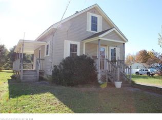 37 Sargeant St, Lewiston, ME 04240