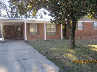 1335 Noble Ave, Memphis, TN 38127